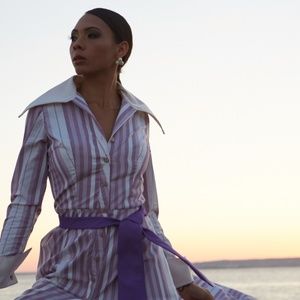 Mioné Designs Sample Sale. Haute Coture